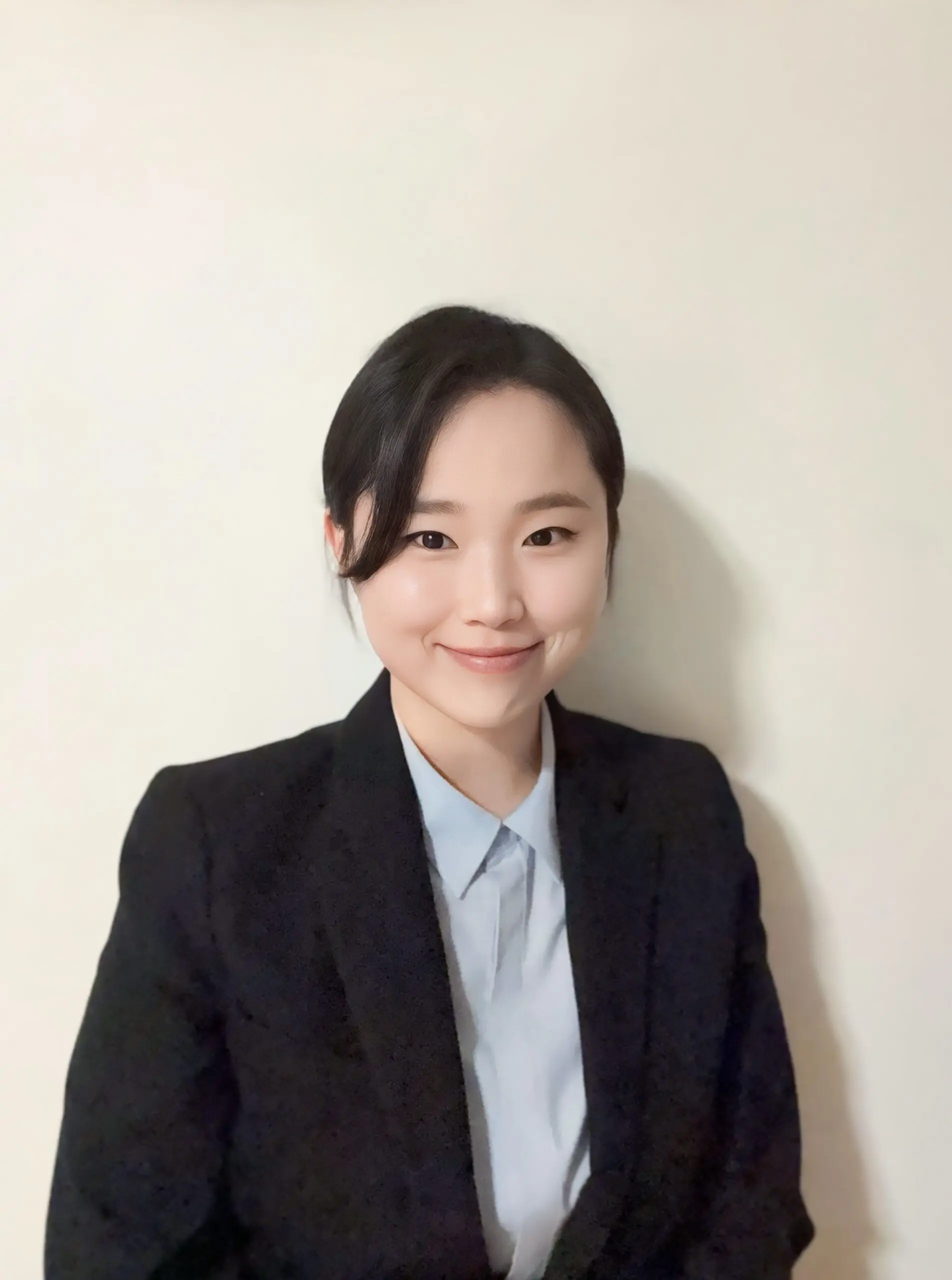 Photo of Dr. Emma Cho