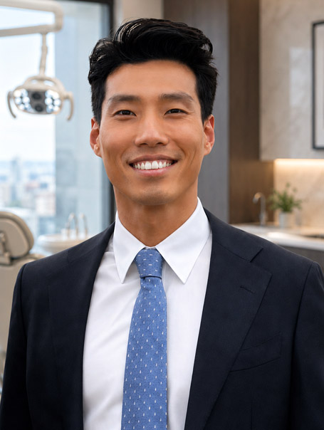 Photo of Dr. Jun Ki Kim